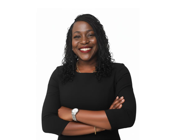 Sharonda-Davis