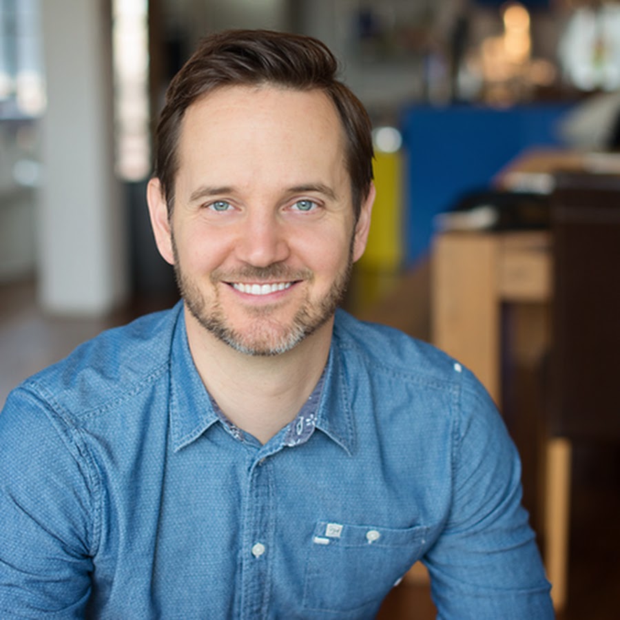 Sean V. Klingbeil