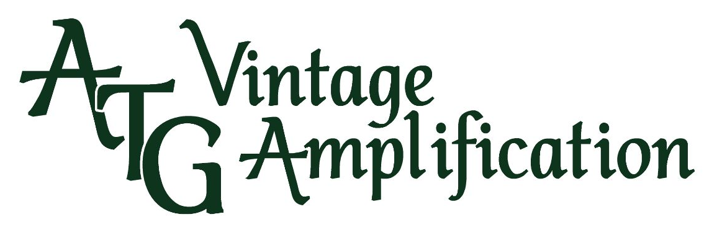 ATG Vintage Amplification