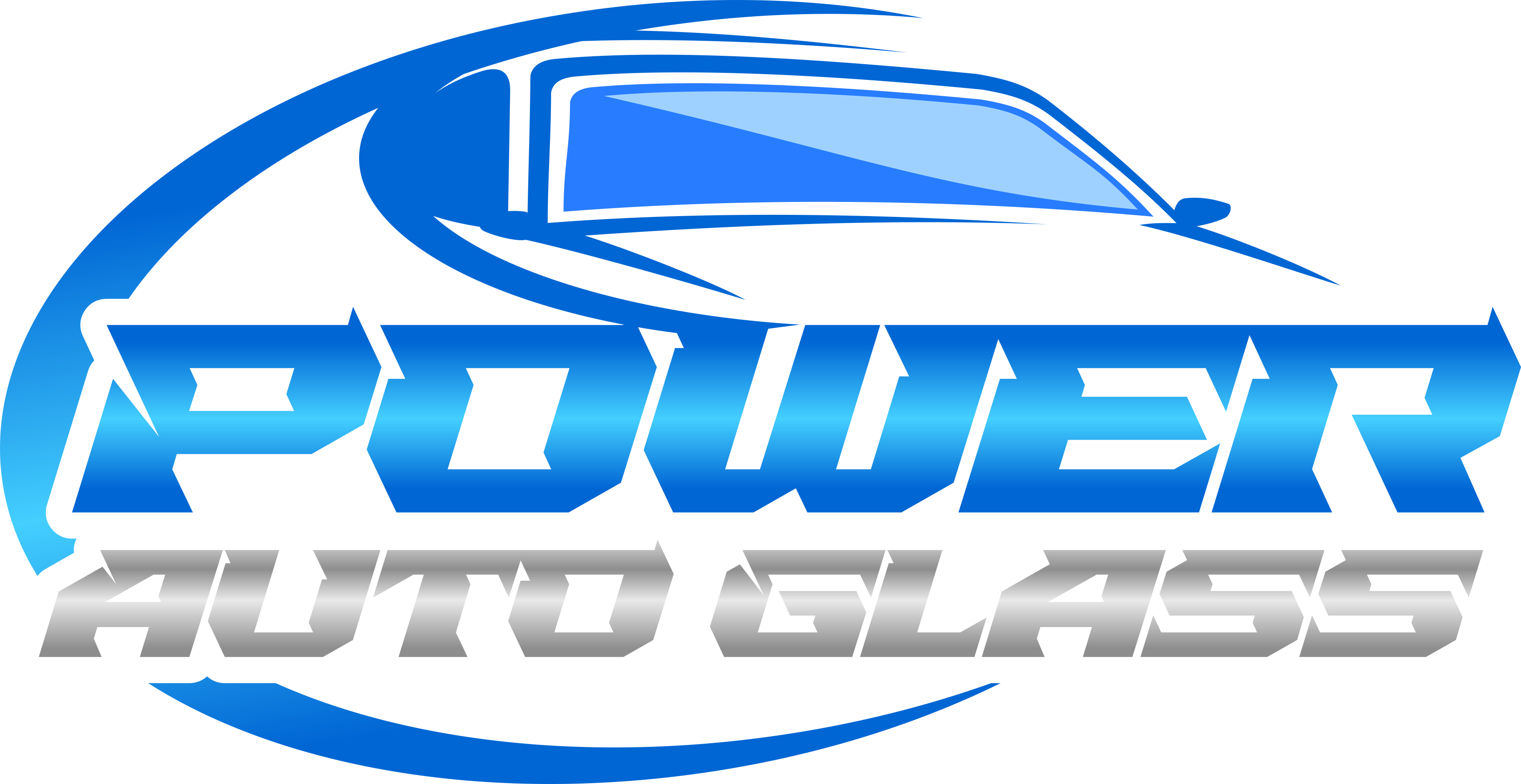 Power Auto Glass