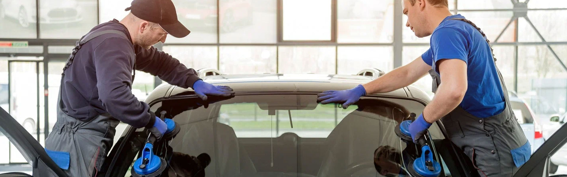 Windshield Replacement