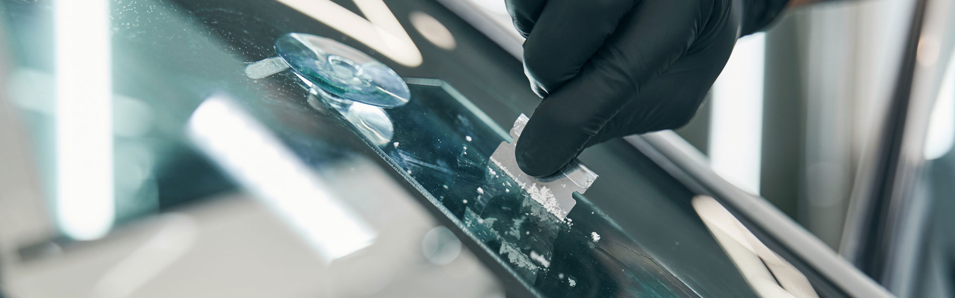 Windshield Repair