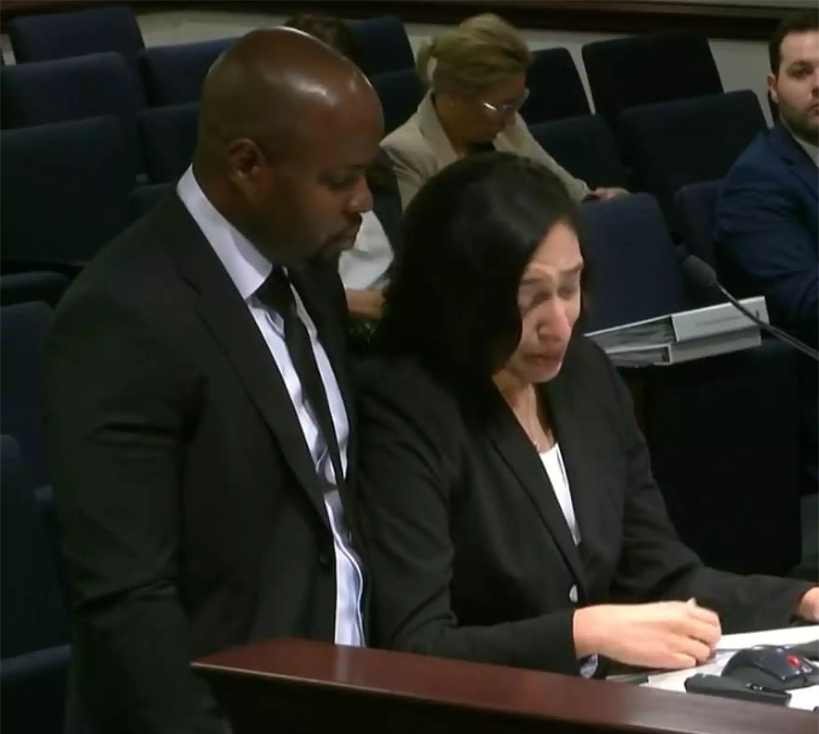 “Patterson’s Law” would give Florida families the right to a second opinion before being charged