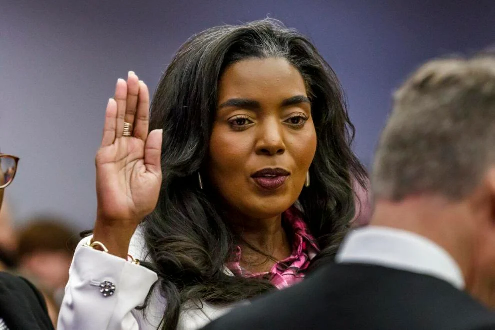 Broward County Dem Barbara Sharief files ‘Patterson’s Law’ to help parents disprove false child abuse claims