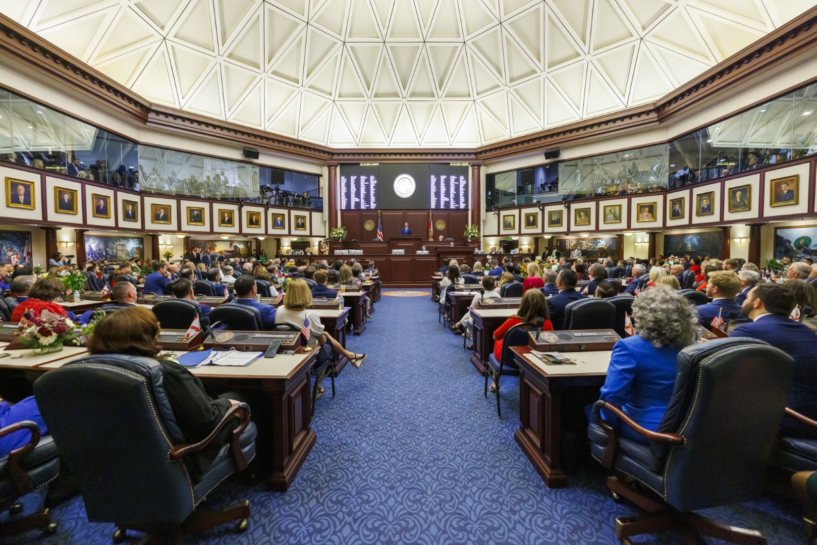 Senate passes bill cracking down on illegal immigration, ending Dreamers’ in-state tuition