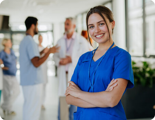 Clinical Resources for Nurse Practitioners (NPs)