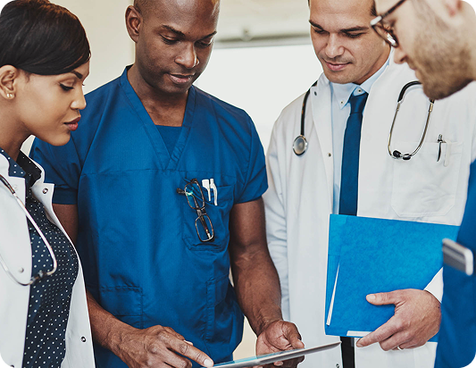 Clinical Resources for Nurse Practitioners (NPs)