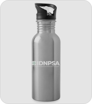 IDNPSA logo - Full Color Mug