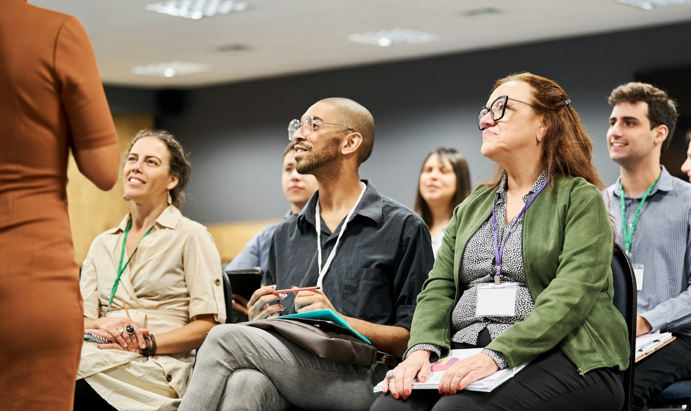 Group Coaching