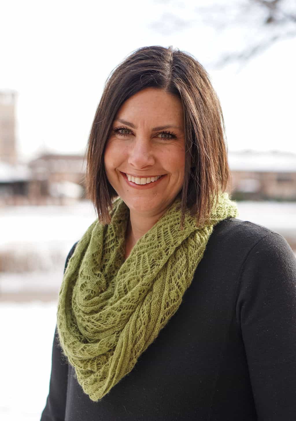 Jennifer Sims, CPA