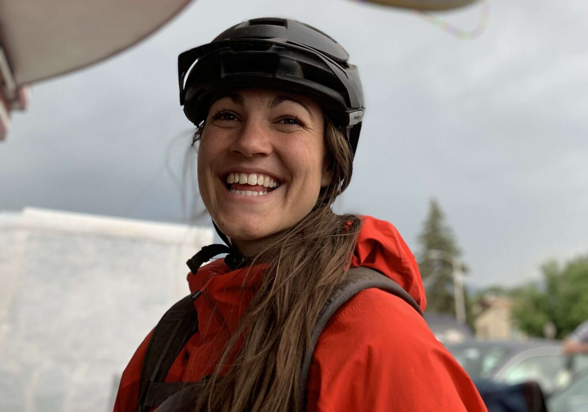 Kaile Vierstra