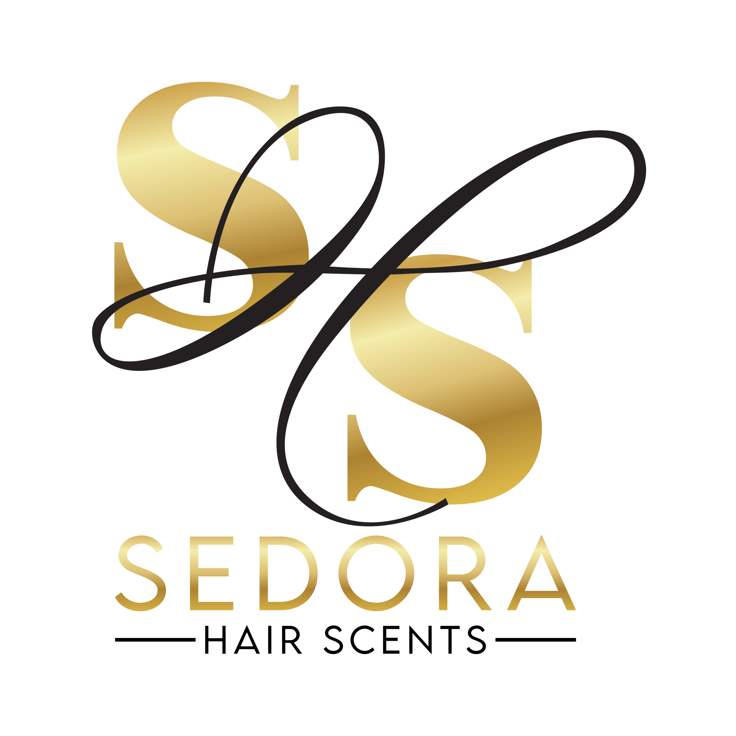 Sedora Hair Scents’ Brand Narrative