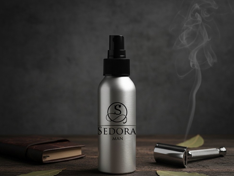 Hair & Beard Cologne