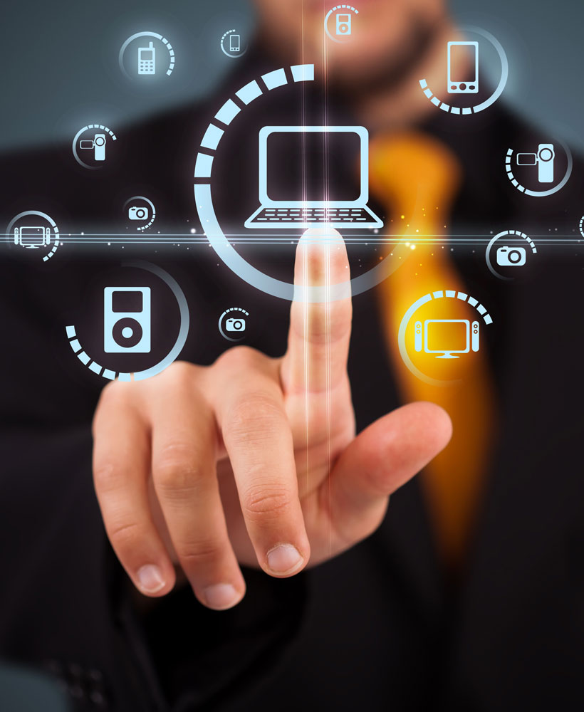 Marketing Solutions