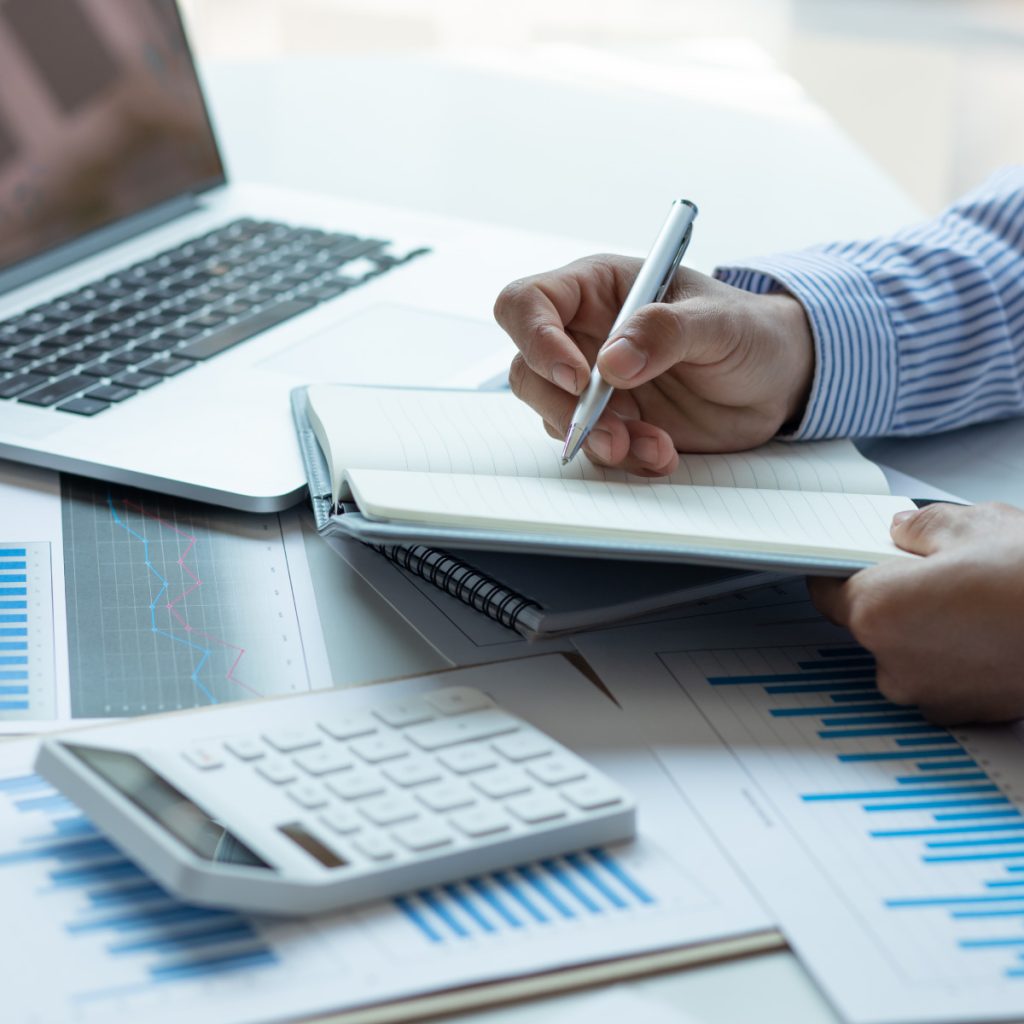 Audit Representation