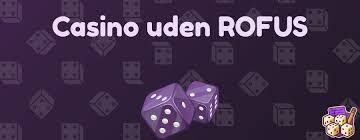 Casino uden ROFUS MGA Licens En Guide til Sikkert Spil 1351227849