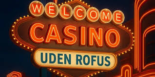 Casino uden ROFUS MGA Licens En Guide til Sikkert Spil 1351227849