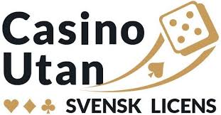 Casino utan svensk licens - Spill på dina termer