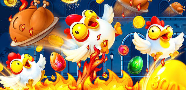 Descubre el Emocionante Mundo de Chicken Road Casino Descubre el Emocionante Mundo de Chicken Road Casino
