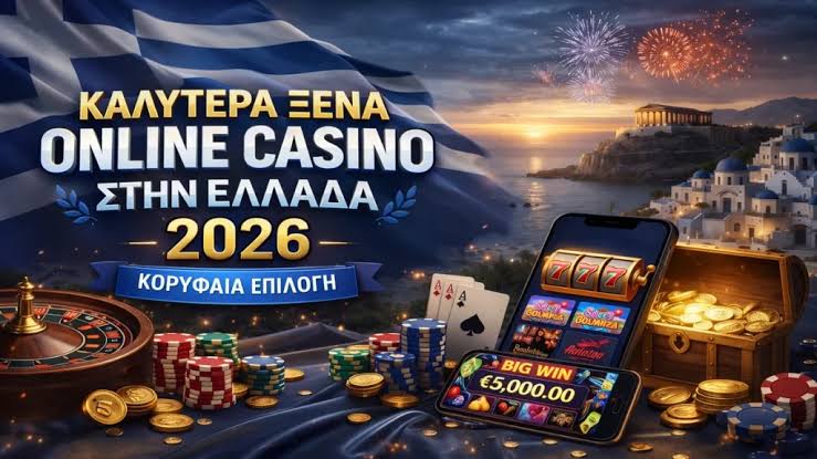 Discover the Best Online Casinos in Greece for 2023 -738987869