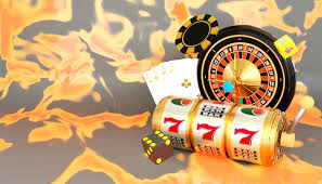 Discover the Excitement at Casino Spinline UK Discover the Excitement at Casino Spinline UK