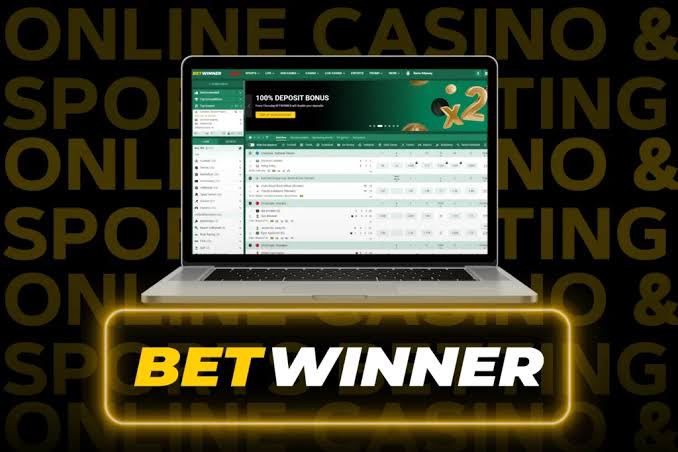 Discover the Thrills of Betting with BetWinner Gambling Platform