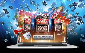 Experience the Thrill of Online Casino Gaming at BubblesBet 1565465302