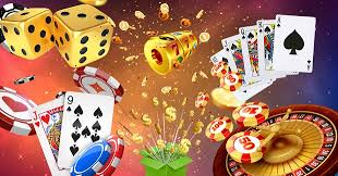 Experience Thrilling Gaming Adventures at Spin My Win Casino