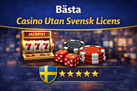 Låg Insättning Casino Utan Svensk Licens - Utforska Möjligheterna Låg Insättning Casino Utan Svensk Licens - Utforska Möjligheterna