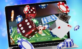 The Ultimate Guide to Online Casino Betti 1639442224