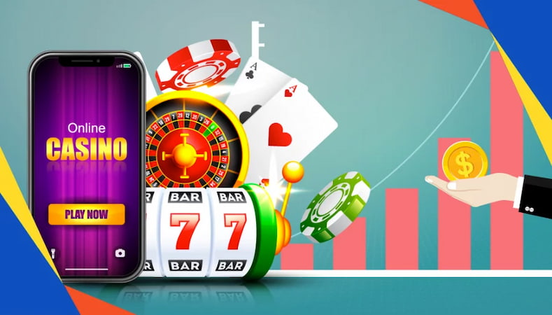 Unleash the Excitement with Casino SlotsDynamite