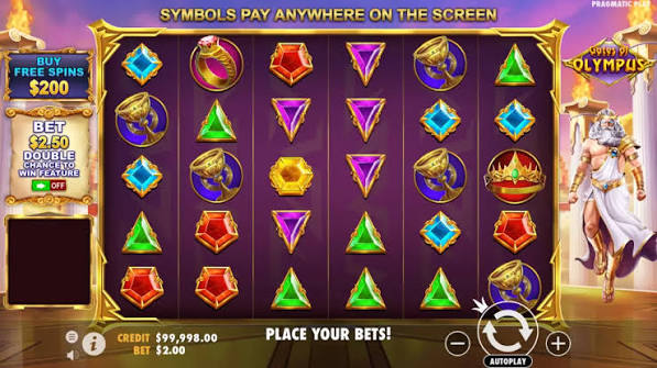 Unlocking the Secrets of Gates of Olympus A Journey into the Mythical World Unlocking the Secrets of Gates of Olympus A Journey into the Mythical World