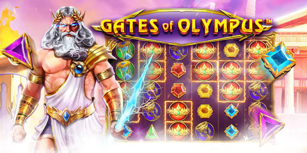Unlocking the Secrets of Gates of Olympus A Journey into the Mythical World Unlocking the Secrets of Gates of Olympus A Journey into the Mythical World