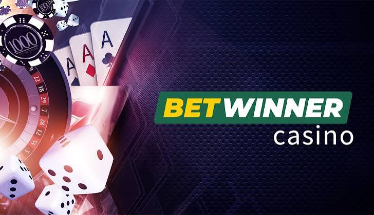 Your Ultimate Guide to Betting with BetWinner Your Ultimate Guide to Betting with BetWinner