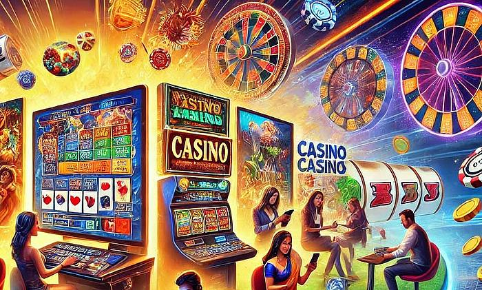 Discover the Best Online Anonymous Bitcoin Casino 411745865