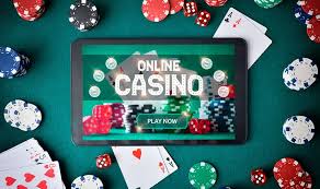 Experience the Thrills of WagerTales Casino Your Ultimate Gaming Destination