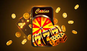 Experience the Thrills of WagerTales Casino Your Ultimate Gaming Destination