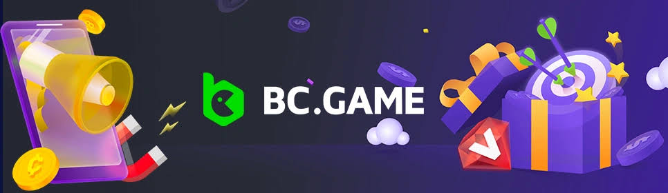 Explore BC.Game Denmark Casino A New Era of Online Gaming