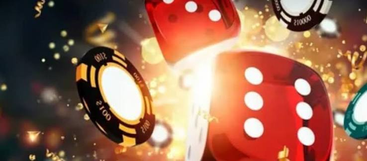 Nejlepší Online Casino Objevte Svět Hracích Automatů a Stolních Her