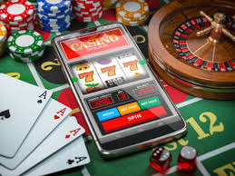 Online Kasina Zábava na Dosah Ruky Online Kasina Zábava na Dosah Ruky
