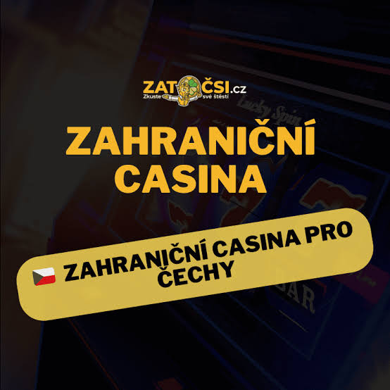 Zahraniční kasina Vše, co potřebujete vědět o online hrách Zahraniční kasina Vše, co potřebujete vědět o online hrách